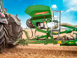 GreenDrill 501 Catros 6m