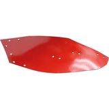Siipi oikea 14-18" No.28 083228, sisältää pultit