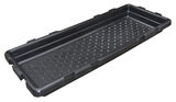 Sorkkakylpyallas 85x203 cm