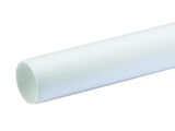HT-putki 32x3000 valkoinen