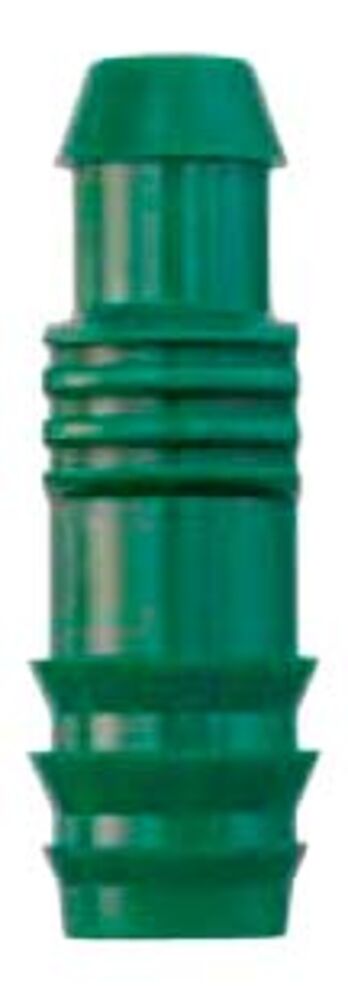 Lähtö 16mm tippuputkelle