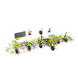 CLAAS VOLTO 800