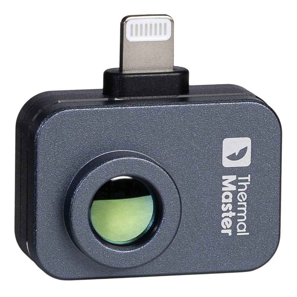 Lämpökamera Thermal Master P2PRO iOS