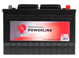 Akku 110 Ah PowerLine