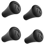 RAM MOUNTS X-Grip Kumityynyt 4 KPL RAP-UN-CAP-4U