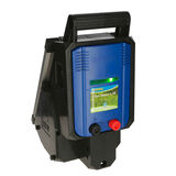 Akkupaimen Corral Sun Power S10