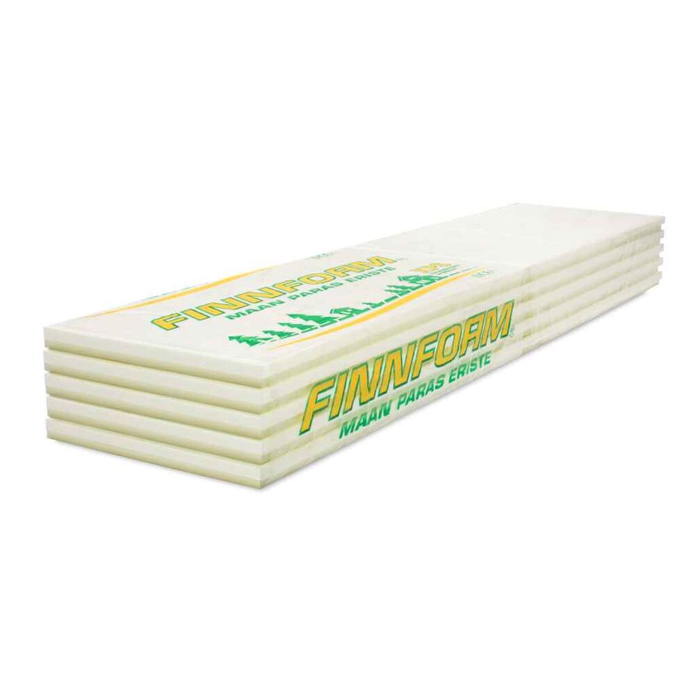 Finnfoam FL-300 70X585X2485 PP eristyslevy
