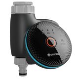 Kastelunohjain GARDENA smart Water Control