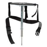 Lypsyjakkara 75-100 kg kaasujousella DeLaval