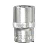 Heavygrip hylsy 1/4 tuumaa