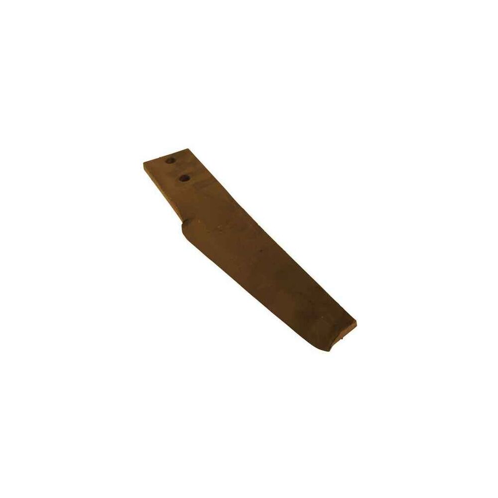 Jyrsimen terä, oikea, 332x60x12 mm, KE0902
