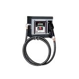 Tankkauskaappi Cube70 Bsmart 230V 10 käyttäjää