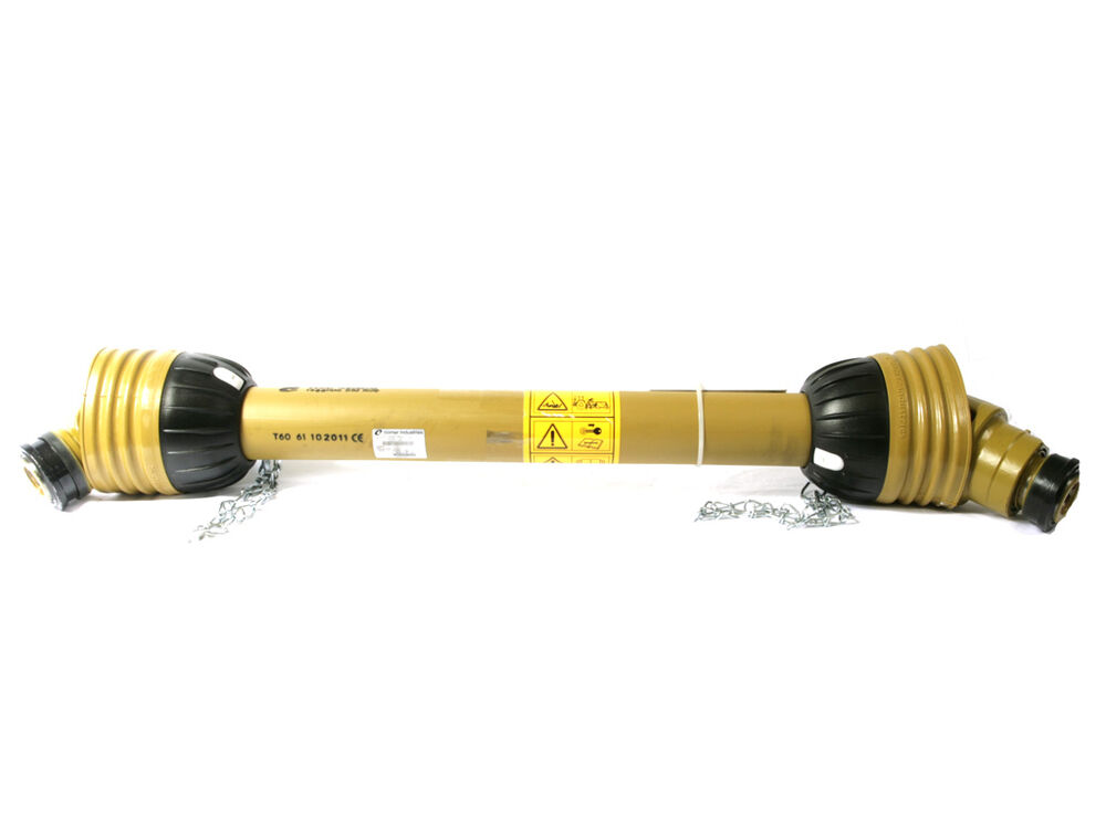 Nivelakseli T60 101cm vapaakytkimellä Comer
