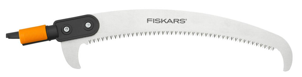 Kaareva oksasaha QuikFit Fiskars