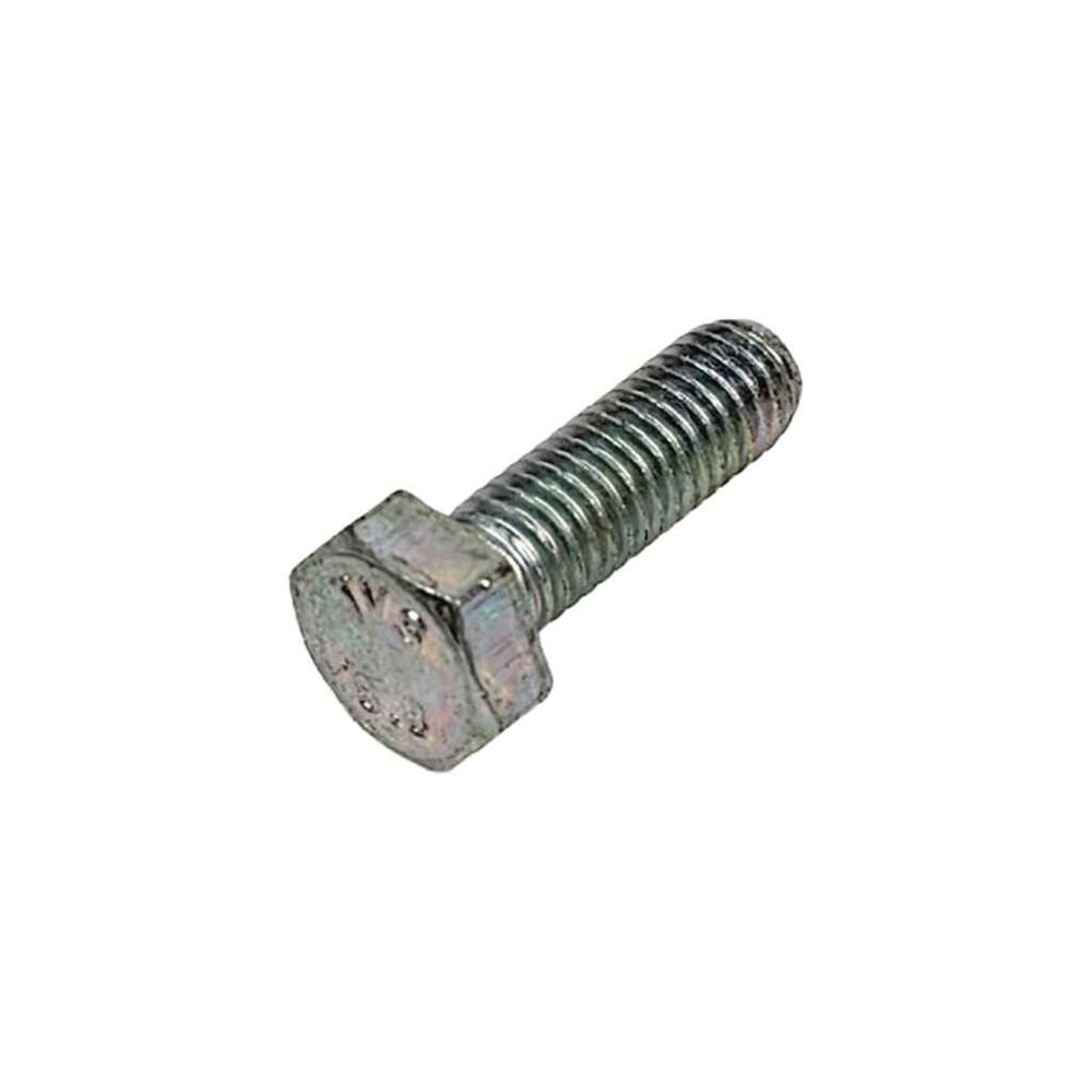 Kuusioruuvi M8x25mm, 19M7163