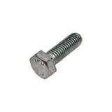 Kuusioruuvi M8x25mm, 19M7163