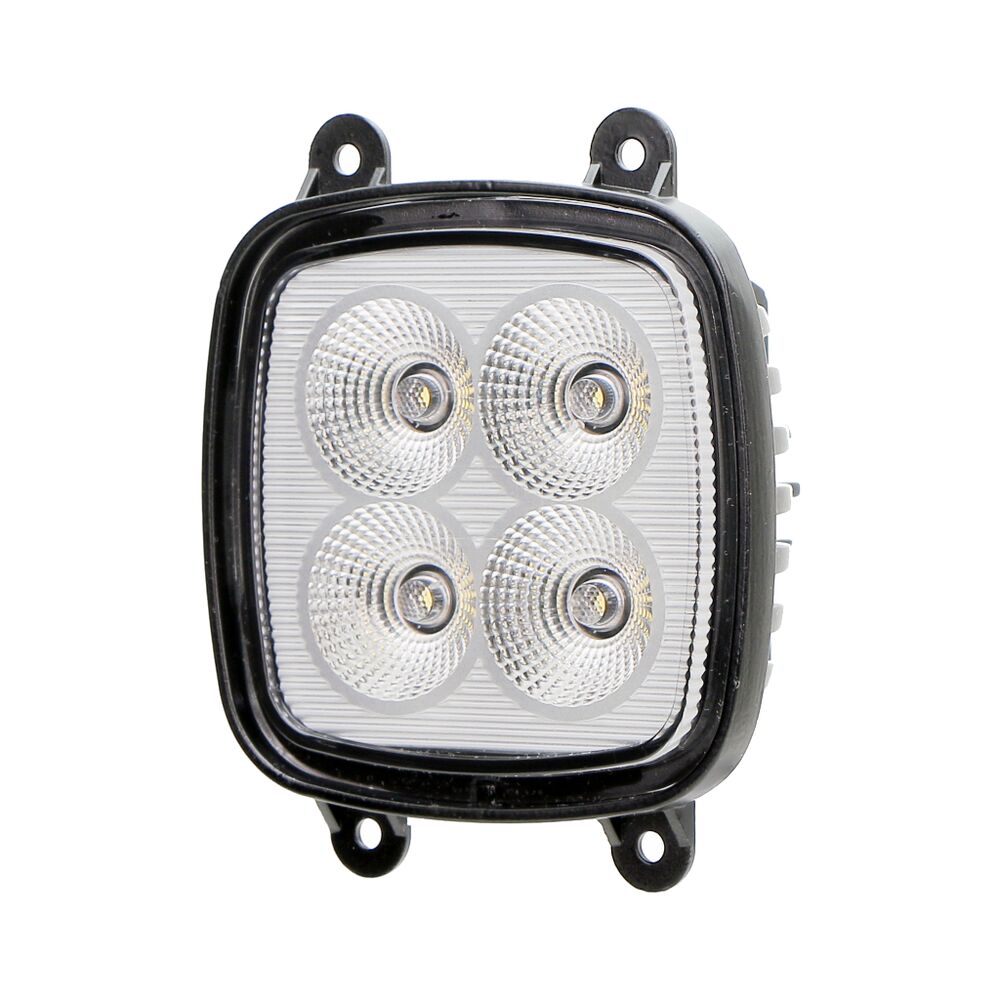 Led-työvalo 40W John Deere 30-sarja Premium