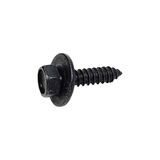 Ruuvi ja aluslevy 1/4"x0,984", AL151524