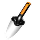 Istutuslapio Premium leveä Fiskars
