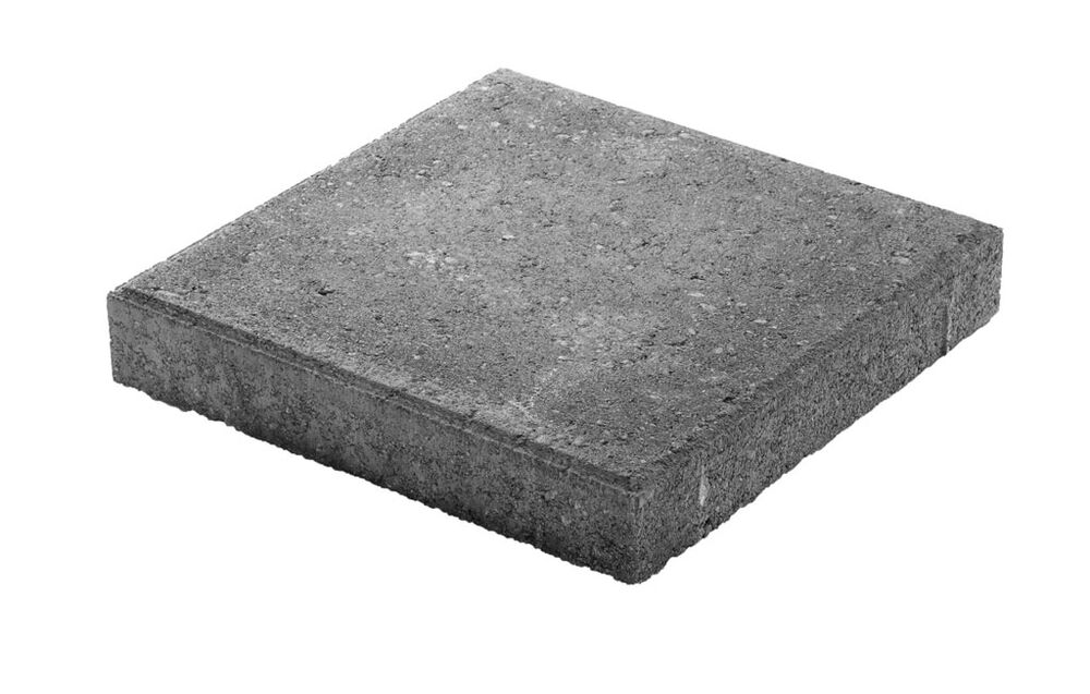 Betonilaatta Lakka BL-305 300x300x50 musta