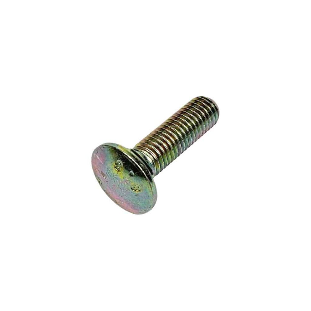 Kuusioruuvi M10x35mm, 03M7193