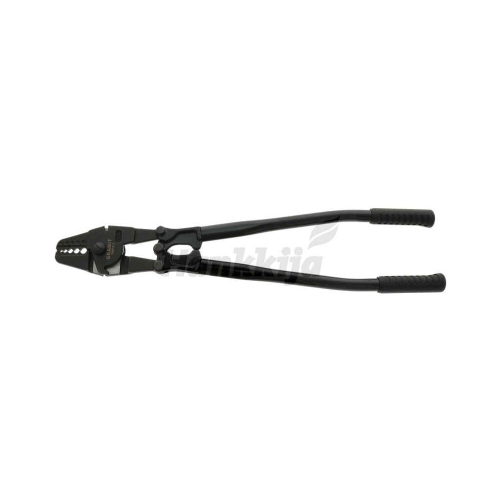 Puristuspihdit puristuslukoille, 7301511