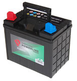 Akku U1-9 26AH Powerline Garden