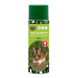 Jyrsijäkarkote 500/650 ml Hortex