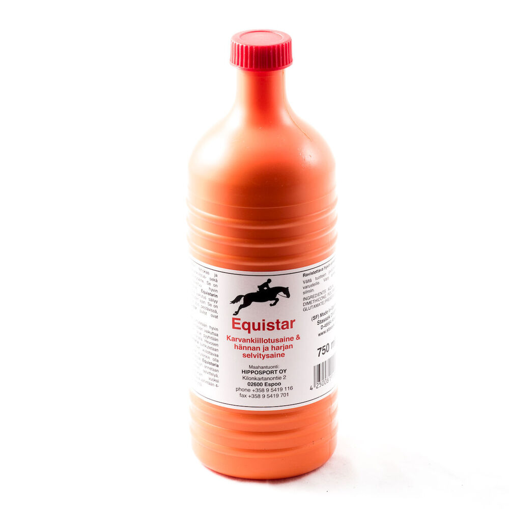 Stassek Equistar 750 ml