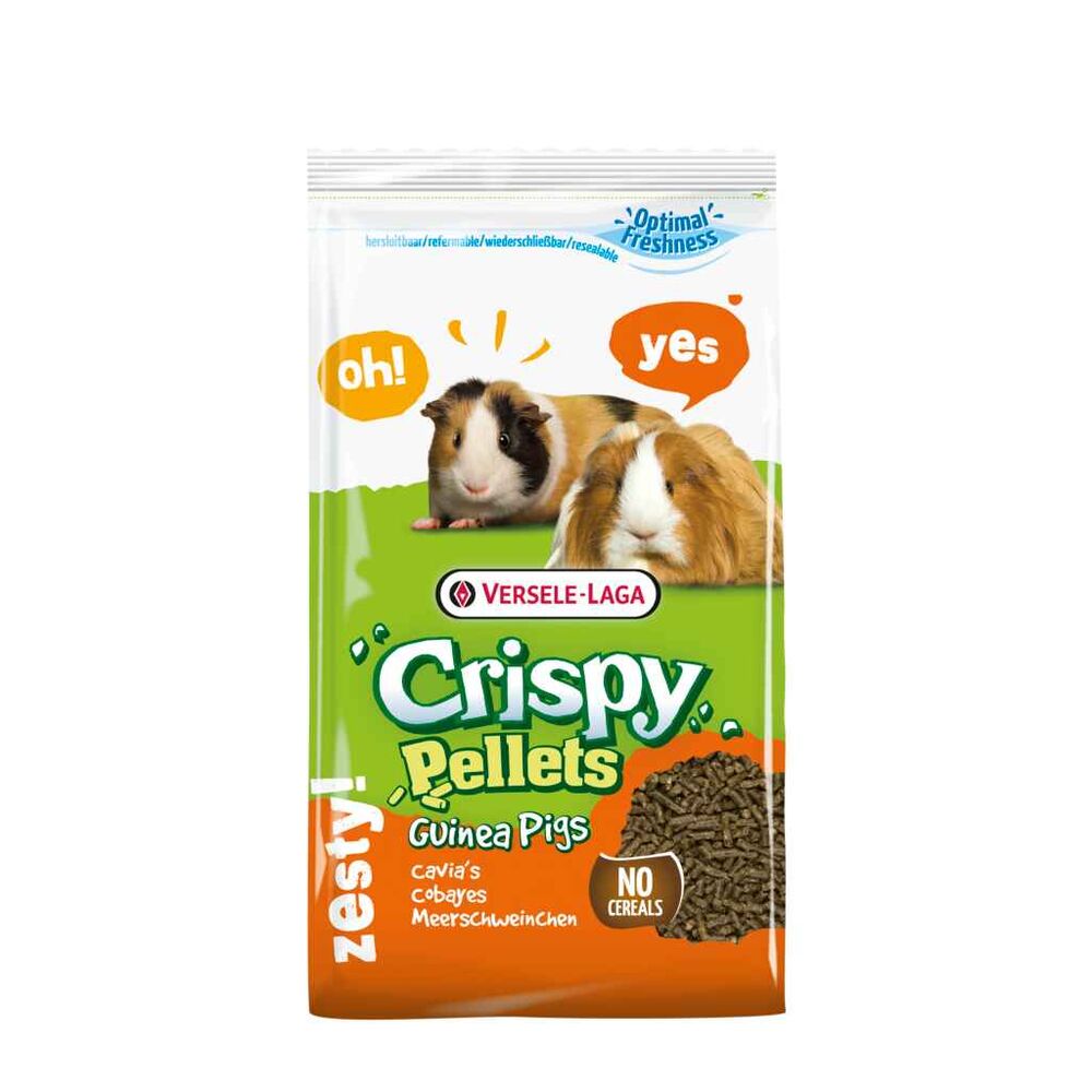Marsunruoka Versele-Laga Crispy Pelletti 2 kg