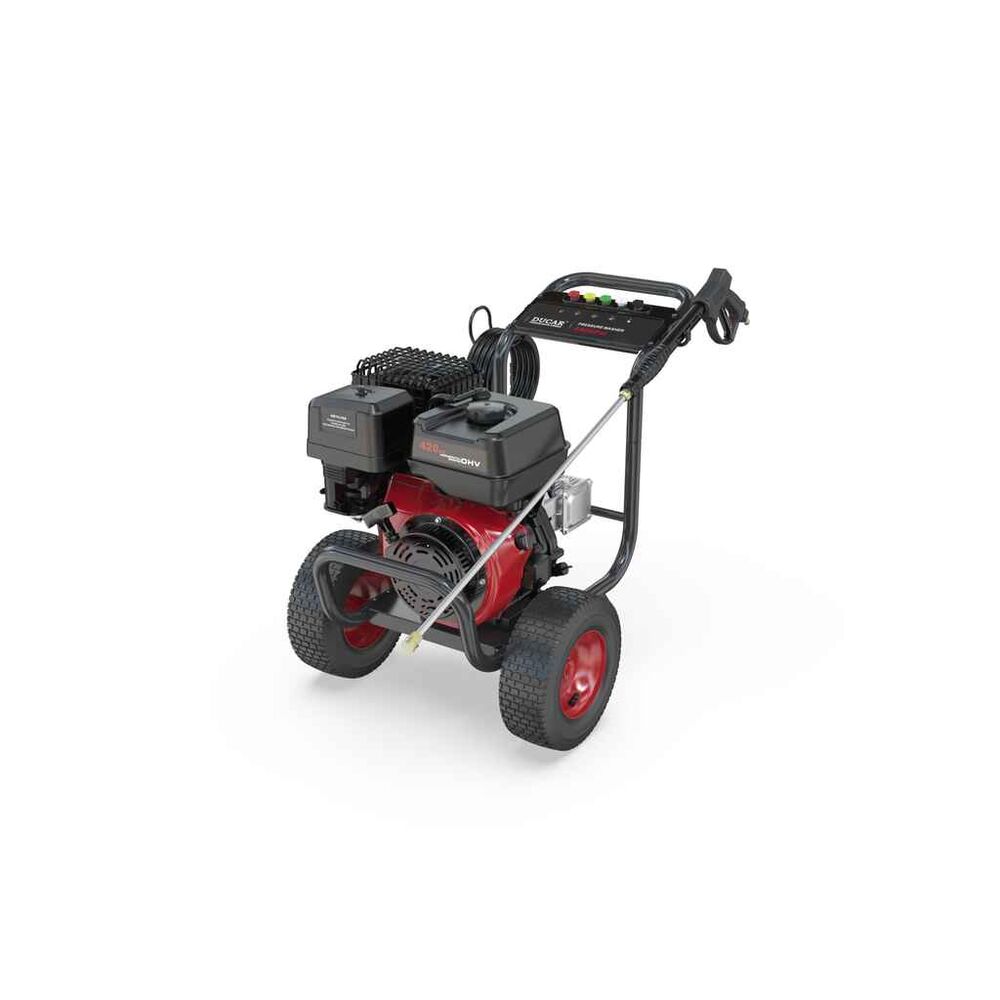 Painepesuri Ducar DGPW44T 303 bar