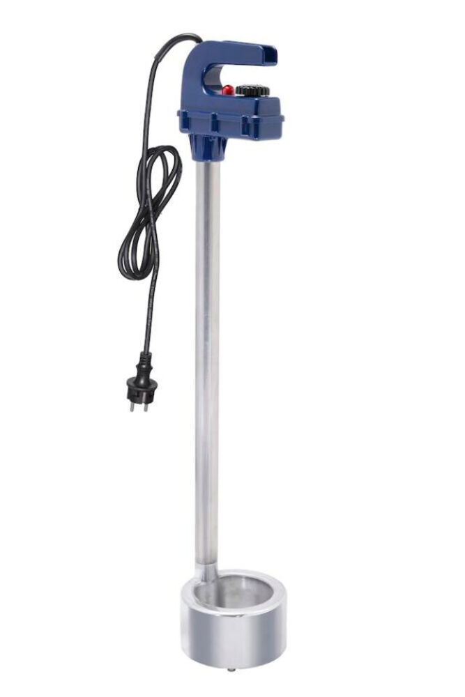 Maidonlämmitin CMH2000 DeLaval