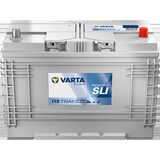 Akku 12V 110Ah 680A ProMotive SLI I18 Varta