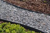 Rajausreuna Ecolat 14 cm x 25 m x 7 mm