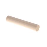 Pyörölista mänty ø28x2400 puuvalmis, 5 kpl/pkt