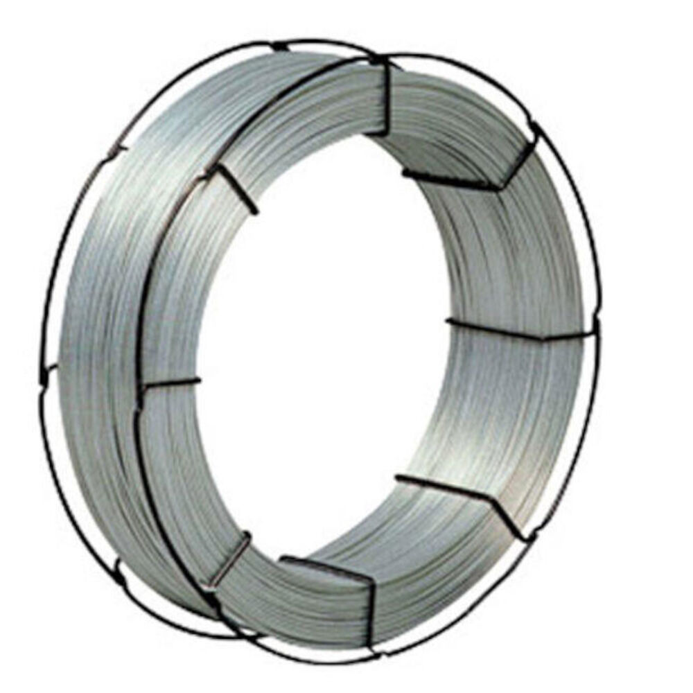 High Tensile Kolmoisgalvanoitu aitalanka 2,5 mm 650 m DeLaval