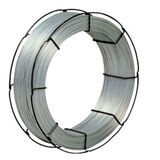 High Tensile Kolmoisgalvanoitu aitalanka 2,5 mm 650 m DeLaval