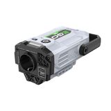 EGO Power+ invertteri PAD1800E RUNKO