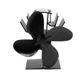 Kamiinapuhallin Ainola Pirtti 180 CFM