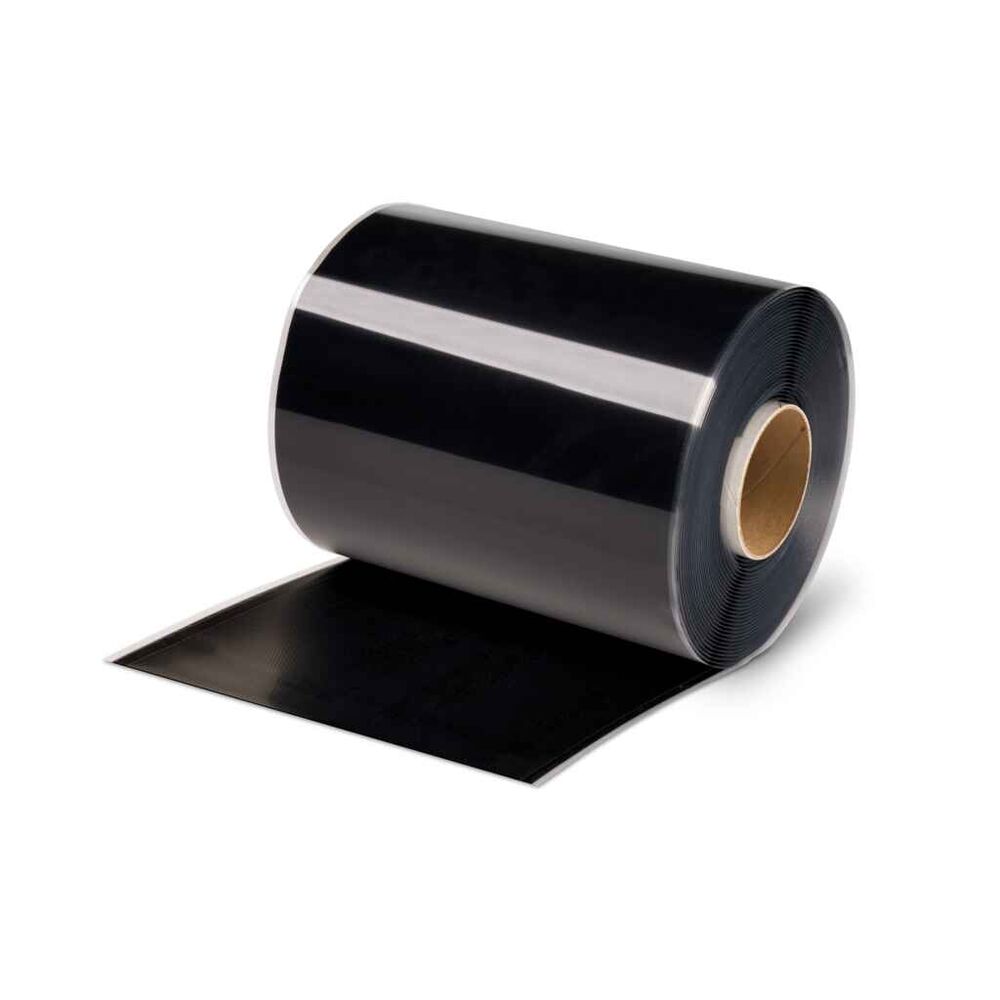 Muotoutuvakumikalvo 23 cm Rollgum