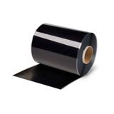 Muotoutuvakumikalvo 23 cm Rollgum