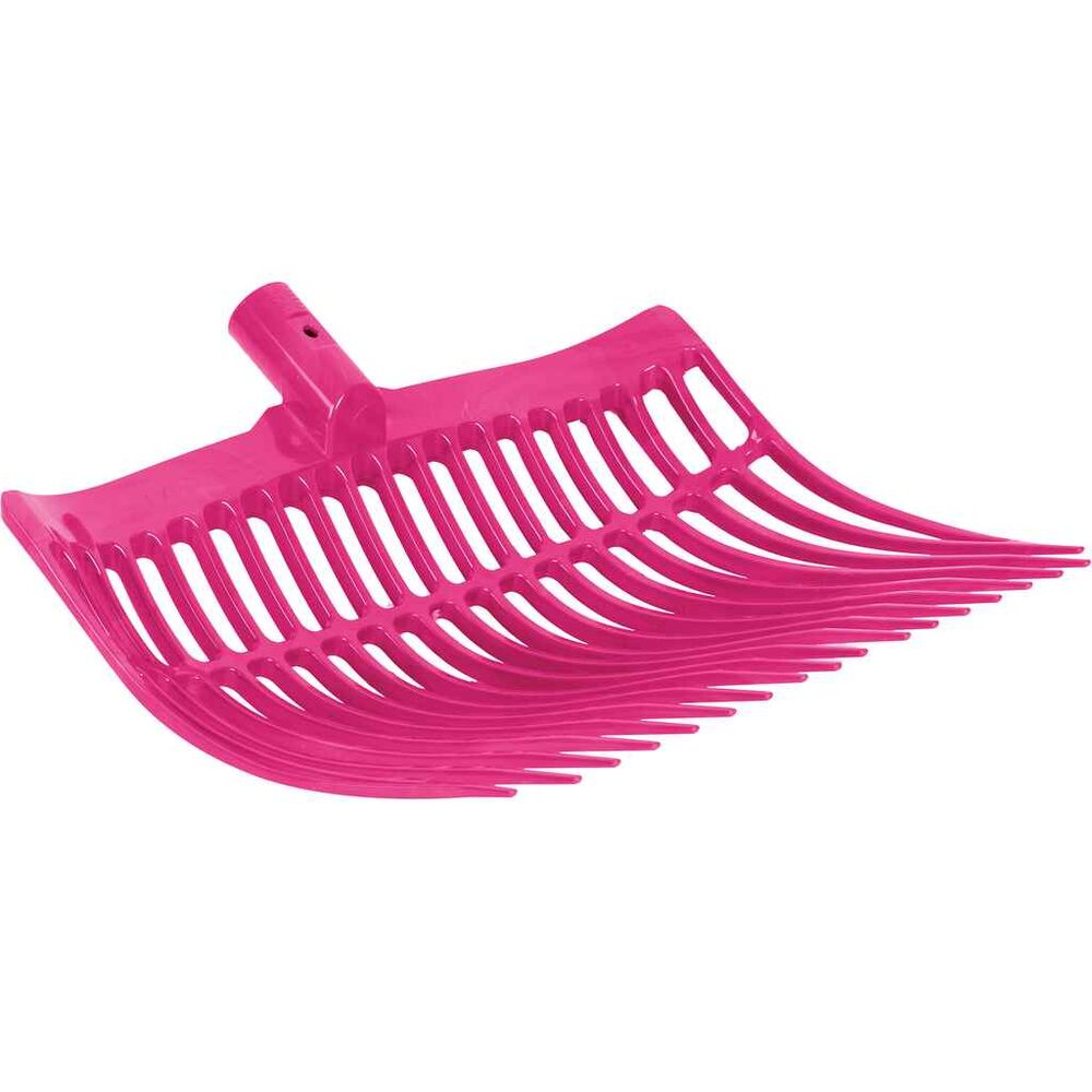 Talikonterä V-Plast 410 mm, pinkki