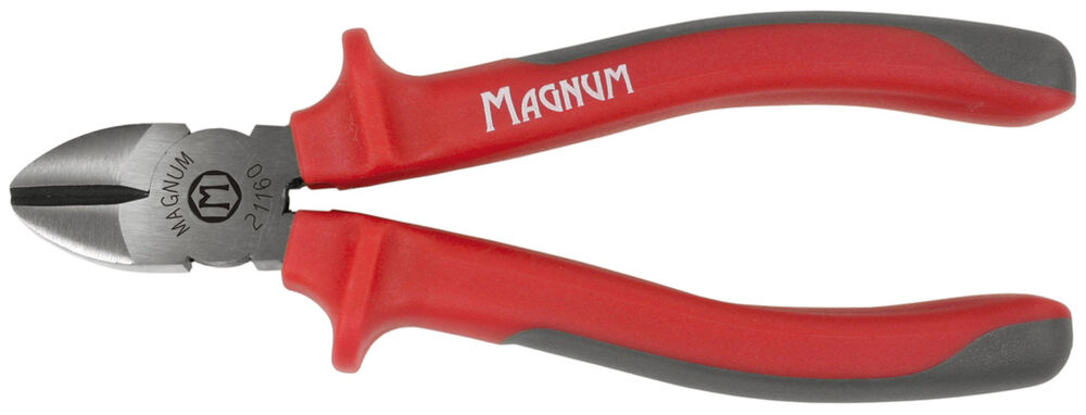 Sivuleikkurit Magnum 160 mm