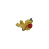 Vetokuula K80 JD7R/CNH 60 x 70mm