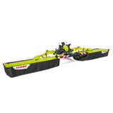 CLAAS DISCO 1010 TREND perhosniittokone
