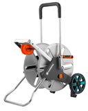 Letkuvaunu GARDENA CleverRoll L Easy Metal  ilman letkua