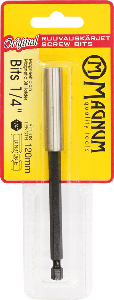 Magneettipidin Magnum 120 mm