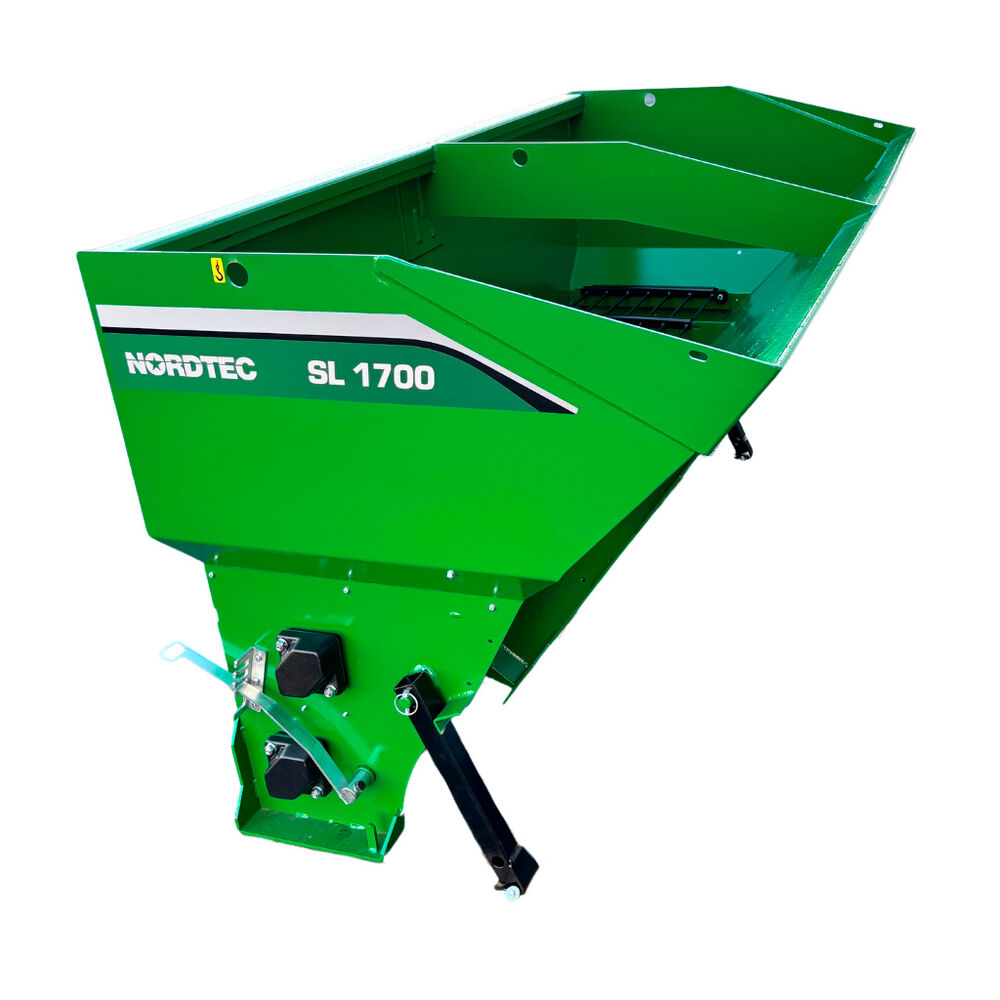 Nordtec sl 1700 hiekoitin