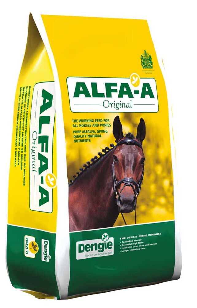Dengie Alfa-A Original 15 kg