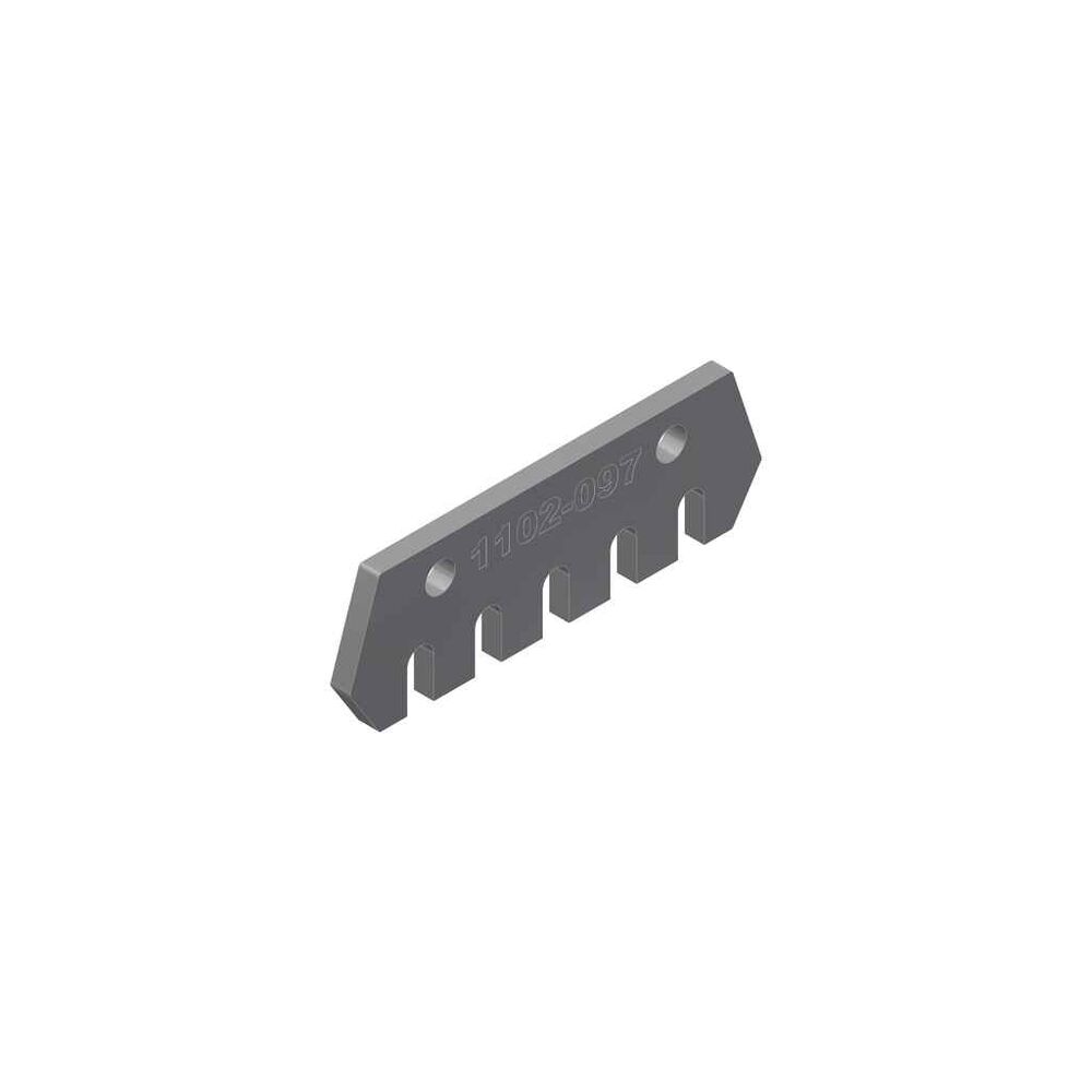Takaterä hammas Esko 12x83x250 HDX600